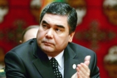 Berdymuhamedov