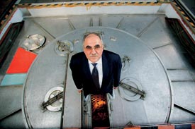 František Pazdera