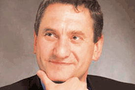 Kamil Ziegler