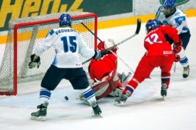 MS ve Finsku