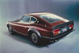 Datsun 2X0