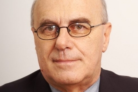 Miroslav Pavel, ředitel Vltava-Labe-Press