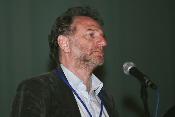 Eric Bergkraut