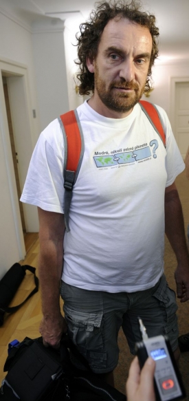 Přemysl Rabas