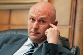 Tomáš Julínek