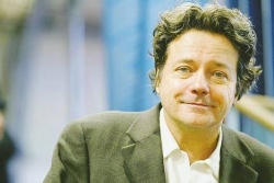architekt Christian de Portzamparc