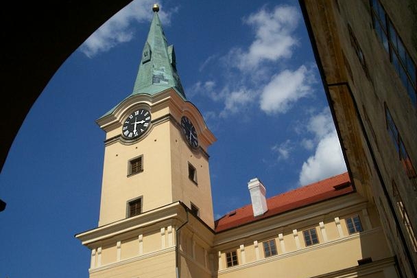 Na zámku Zelená hora se bude opět vařit pivo. Na zámku Zelená hora se bude opět vařit pivo.