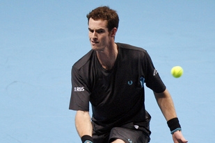 Andy Murray