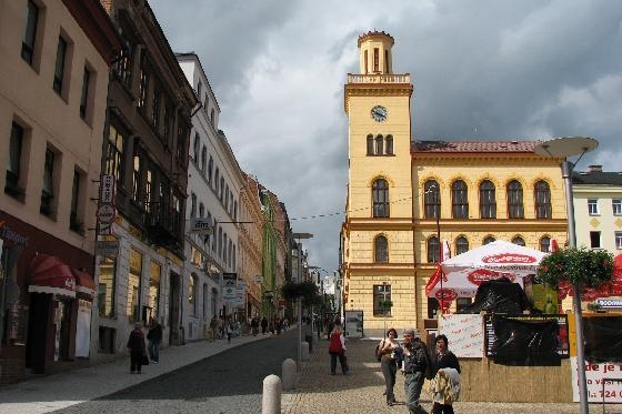 Jablonecká radnice promine neplatičům část dluhů na nájemném.