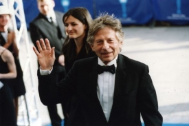 Roman Polanski