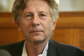 Roman Polanski