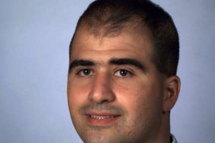 Major zastřelil 13 svých kolegů. 