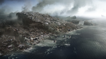 Z filmu 2012.