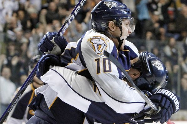 Martin Erat.