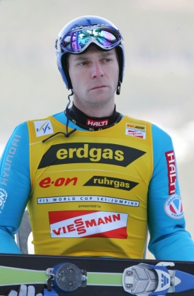 Janne Ahonen