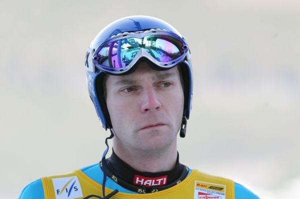 Janne Ahonen