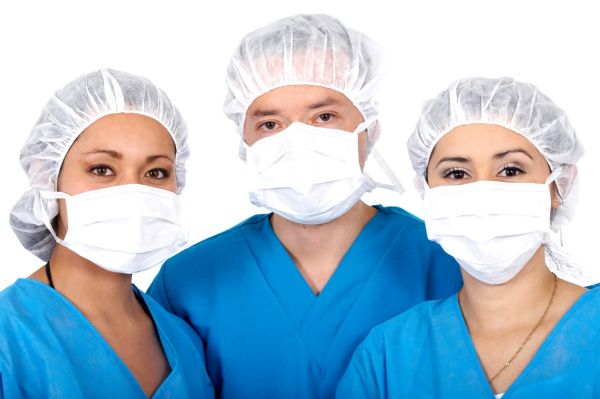 Medici se mohou sami podílet na vzniku studijních materiálů.