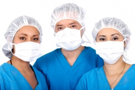Medici se mohou sami podílet na vzniku studijních materiálů.