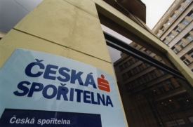 Česká spořitelna