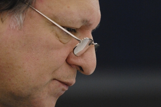 Barroso v EP.