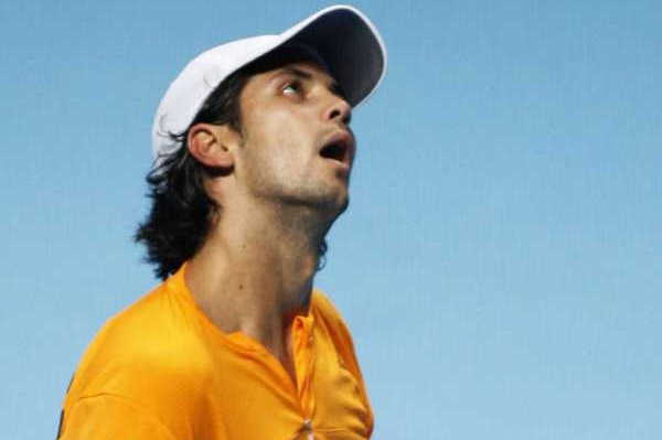 Fernando Verdasco