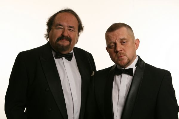 Petr Čtvrtníček a Petr Novotný budou moderovat ceny Elsa.