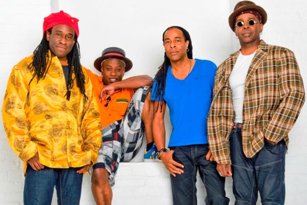 Living Colour