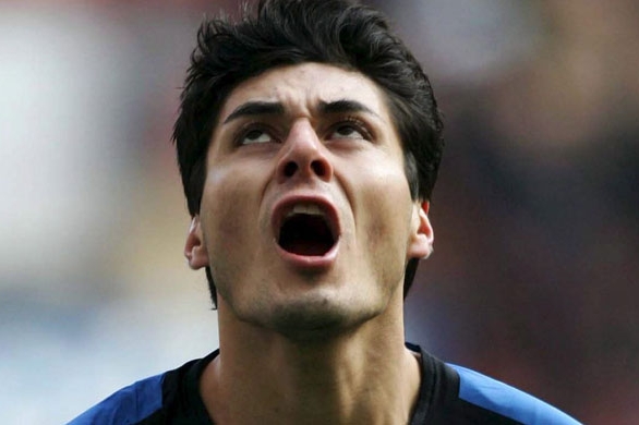 Julio Cruz.