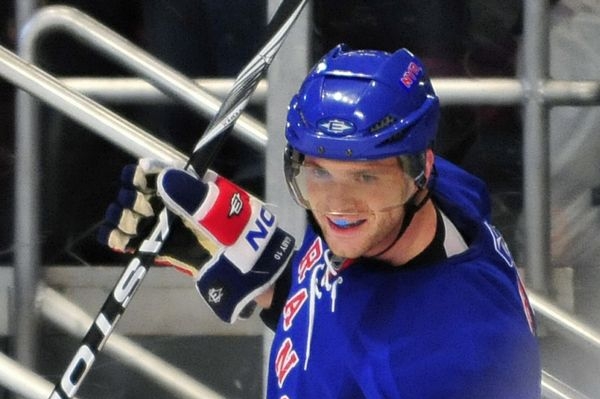 NHL vládne Slovák Marián Gáborík.
