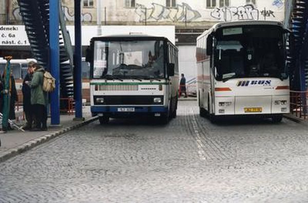 Společnost Asiana přestane provozovat pravidelnou dopravu