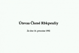 Útsvaa jak ji neznáte.