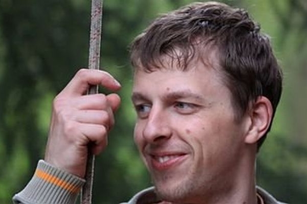 Marka Schäferlinga postrádá rodina od neděle. Marka Schäferlinga postrádá rodina od neděle.