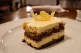 Tiramisu.