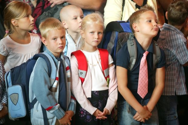 V Česku jsou již kvůli chřipce zavřeny desítky škol.