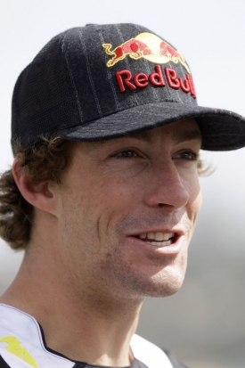 Travis Pastrana