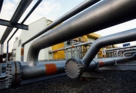 Koncern EdF se bude podílet na stavbě South stream