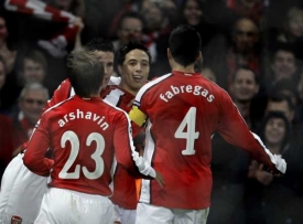 Bude se radovat Arsenal, nebo Chelsea?