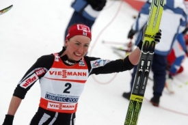Polka Kowalczyková.
