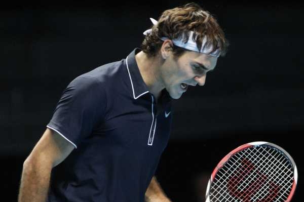 Roger Federer, největší překvapení: je ze hry venku!