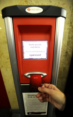 Na projekt se vynaložilo 888 milionů korun.