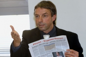 Chyboval i Pavel Bém?