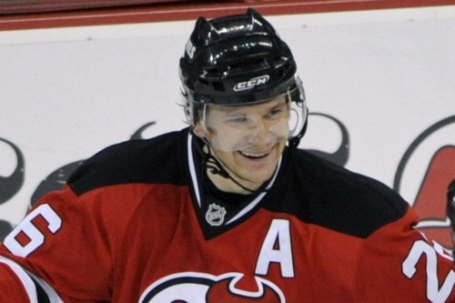 Patrik Eliáš 