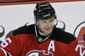 Patrik Eliáš