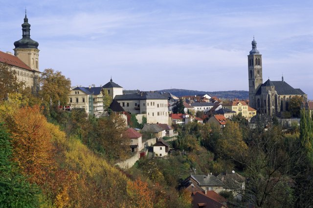 Projekt Zmizelá Kutná Hora představí na internetu zaniklé krásy města.