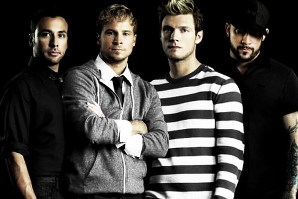 Backstreet Boys