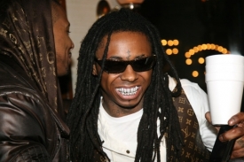 Lil Wayne se po včerejšku může radovat.