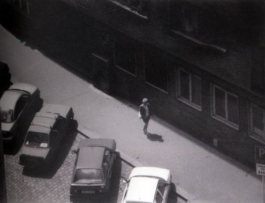 Mark&eacute;ta Othov&aacute; svou fotografii galerii darovala.