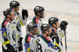 Mlad&aacute; Boleslav při&scaron;la o &scaron;ance na postup do předkola play-off.