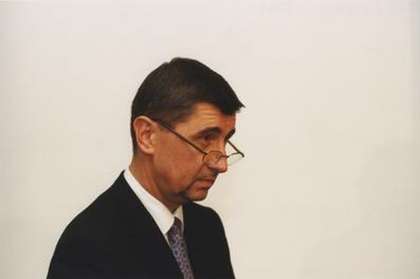 ANdrej Babiš chce vytěsnit menšinové akcionáře Olmy.