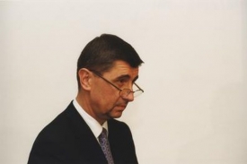 ANdrej Babiš chce vytěsnit menšinové akcionáře Olmy.